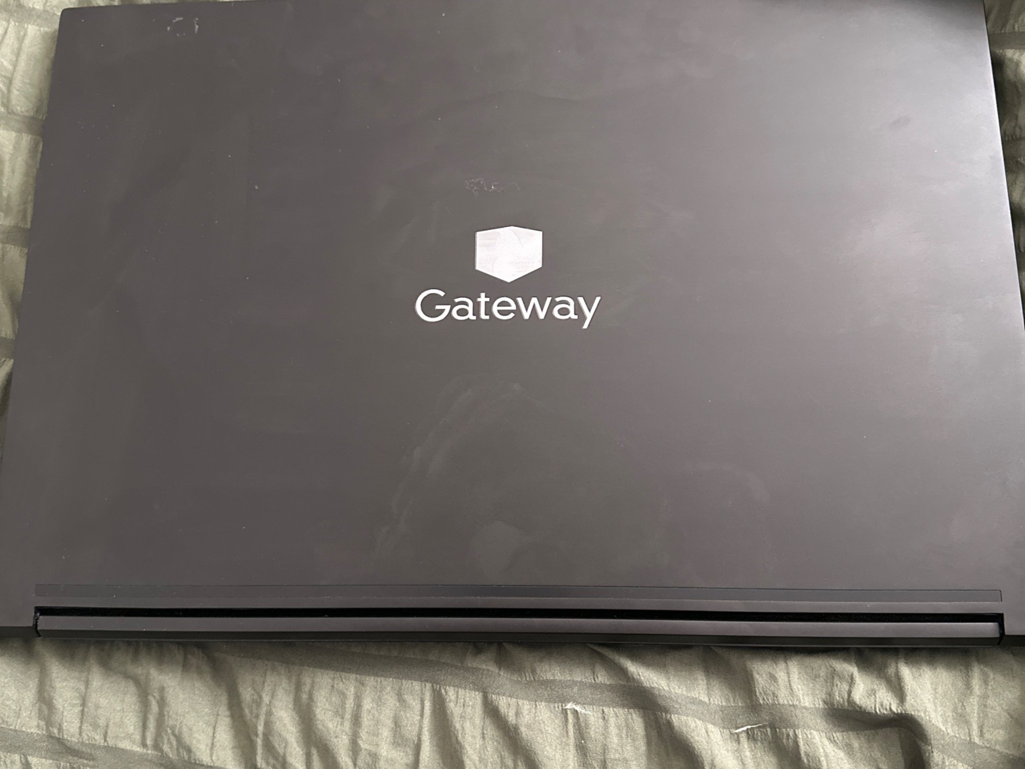 Gateway 15.6" FHD Gaming Laptop