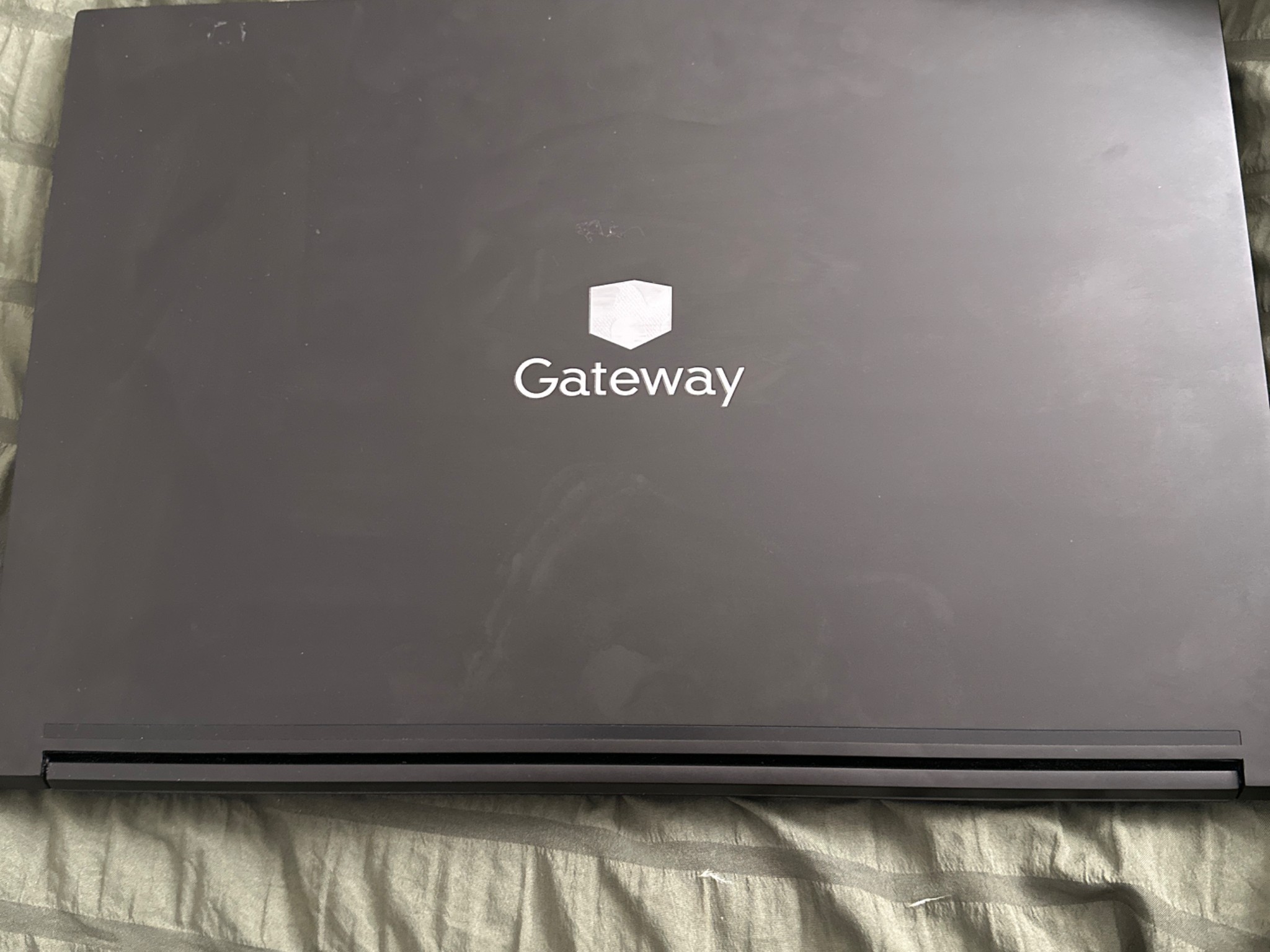 Gateway 15.6" FHD Gaming Laptop