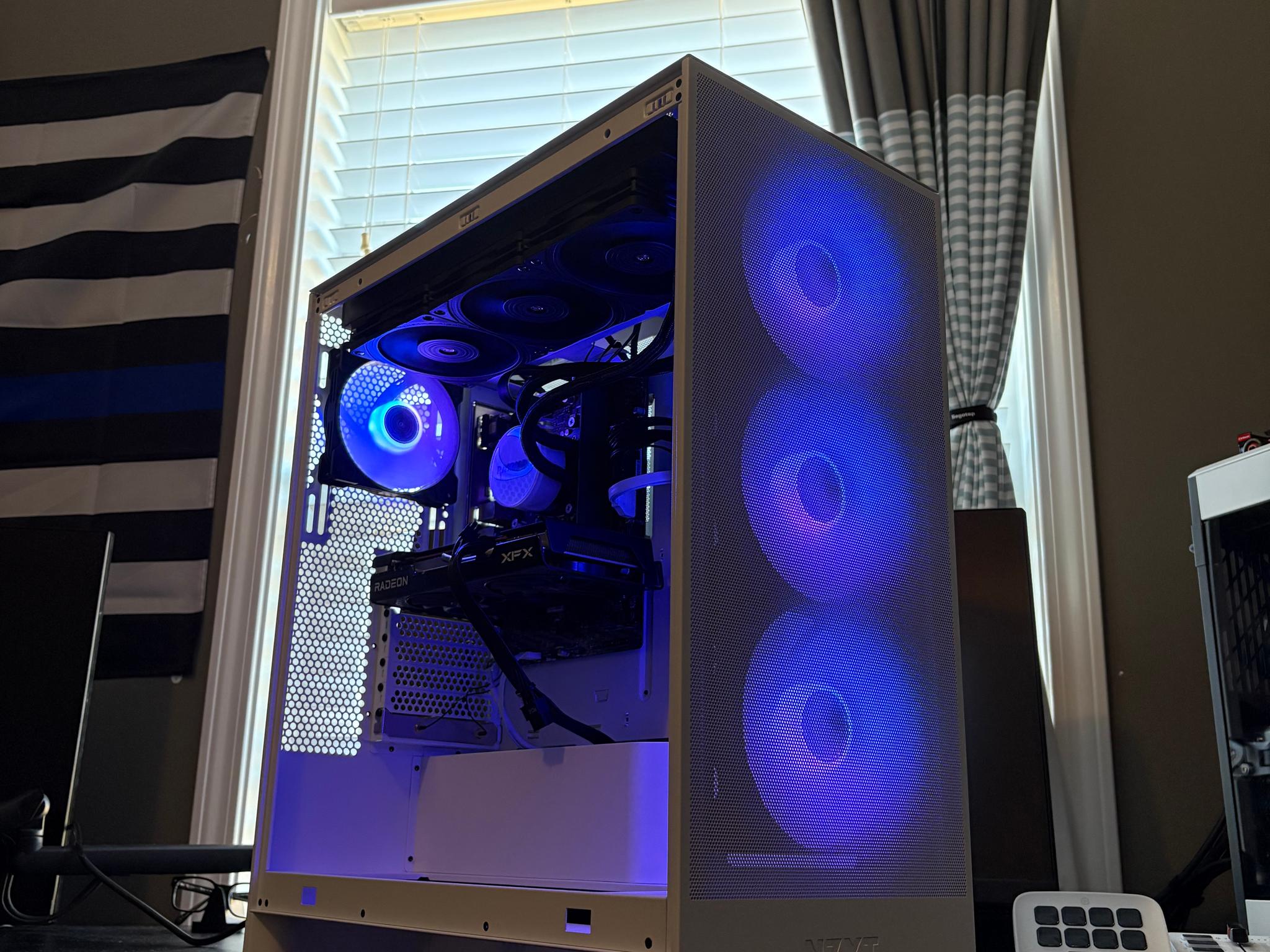 Entry Level Gaming PC | I5 10400F | 6500XT