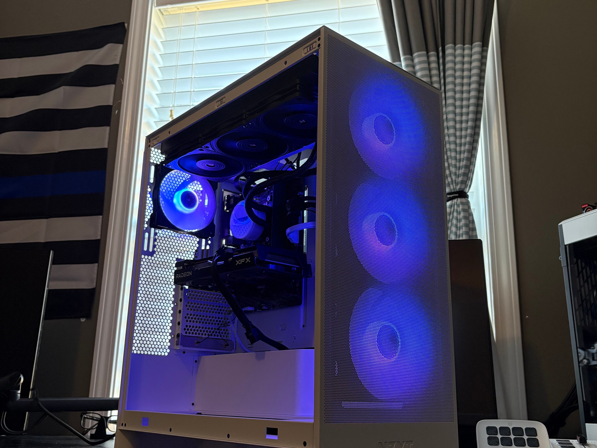 Entry Level Gaming PC | I5 10400F | 6500XT