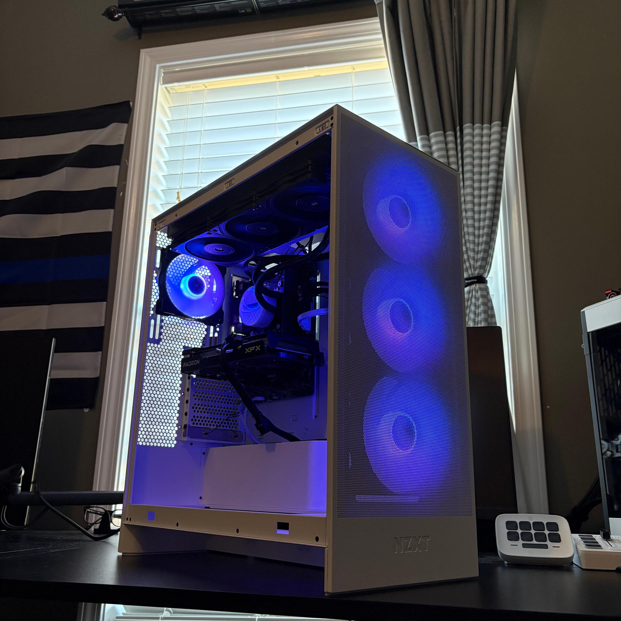 Entry Level Gaming PC | I5 10400F | 6500XT