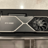 NVIDIA GeForce RTX 3080 10 GB Founders Edition Video Card!