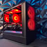 🎮✨ Digi Mini 🎮✨ Ryzen 5 7500F| RX 6750XT| 32 GB DDR5| 1 TB NVMe