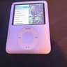 Ipod Nano 3rd Gen
