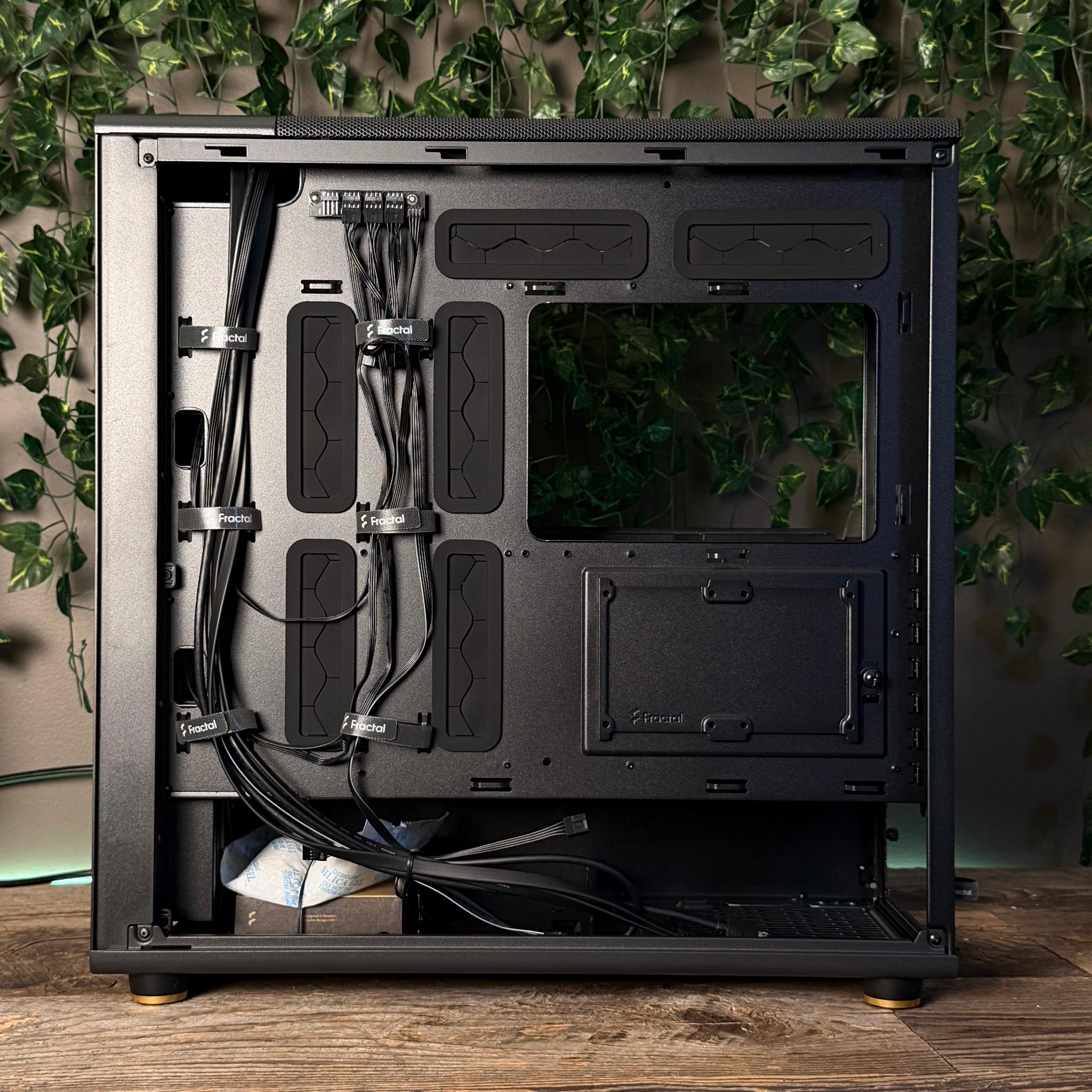 Fractal Design North XL