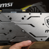 MSI RTX 2070 SUPER GAMING X