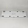 Razer BlackWidow V4 Pro White Edition Mechanical Gaming Keyboard - White Wired