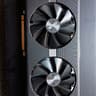 Sapphire Nitro AMD Radeon RX570 RX 570 8GB