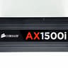Corsair AX1500i Digital ATX Power Supply — 1500 Watt Fully-Modular Titanium Rated PSU
