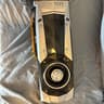 NVIDIA GeForce GTX 1070, 8GB, used, good condition, Founders Edition