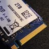 Kingston NV2 2TB M.2 2280 NVMe PCIe