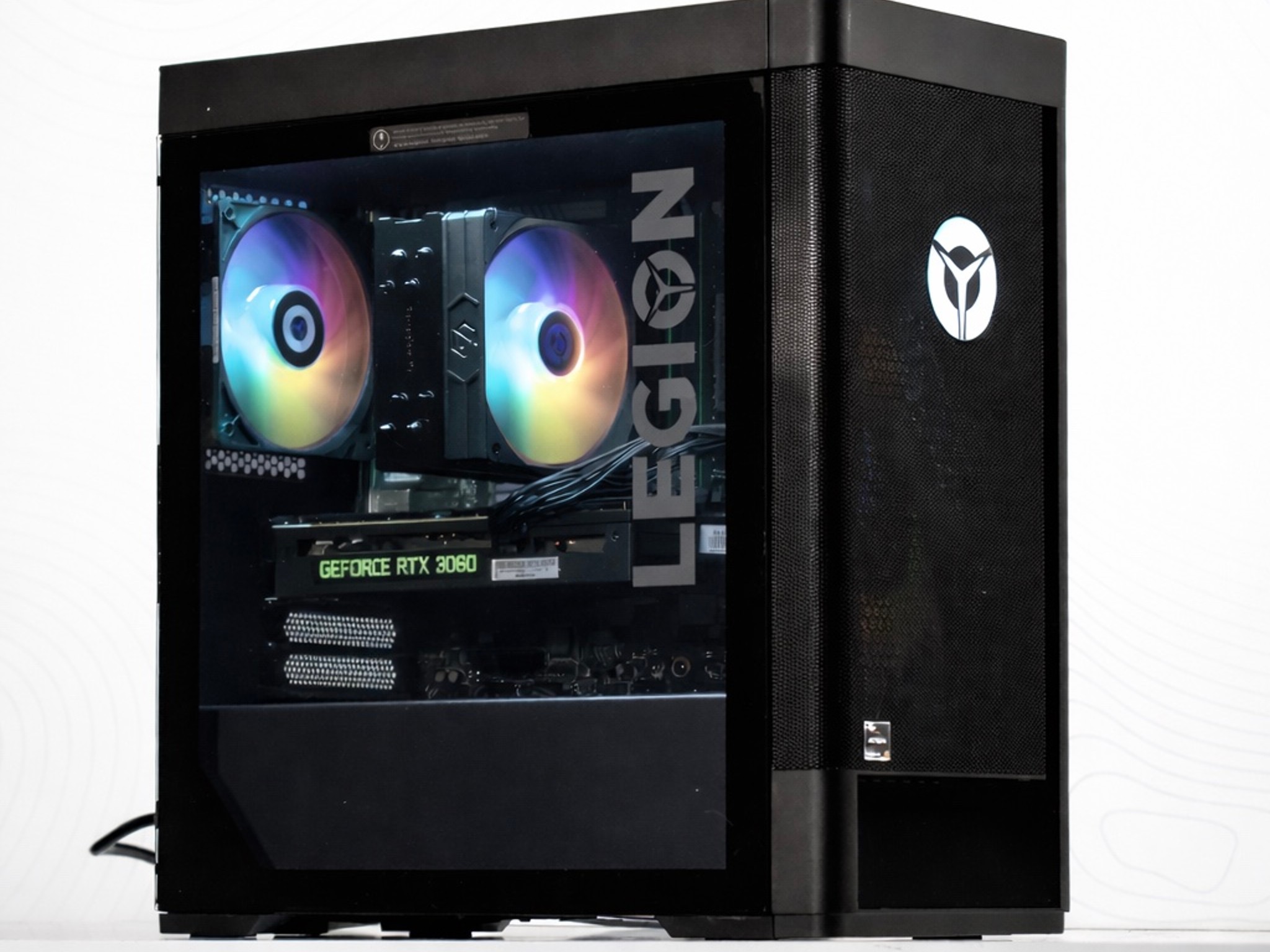 💥RTX 3060 12GB + Ryzen 5 5500 | 16GB DDR4 | 1TB NVMe | WiFi / BT | 1080p/1440p Gaming PC | $775.99