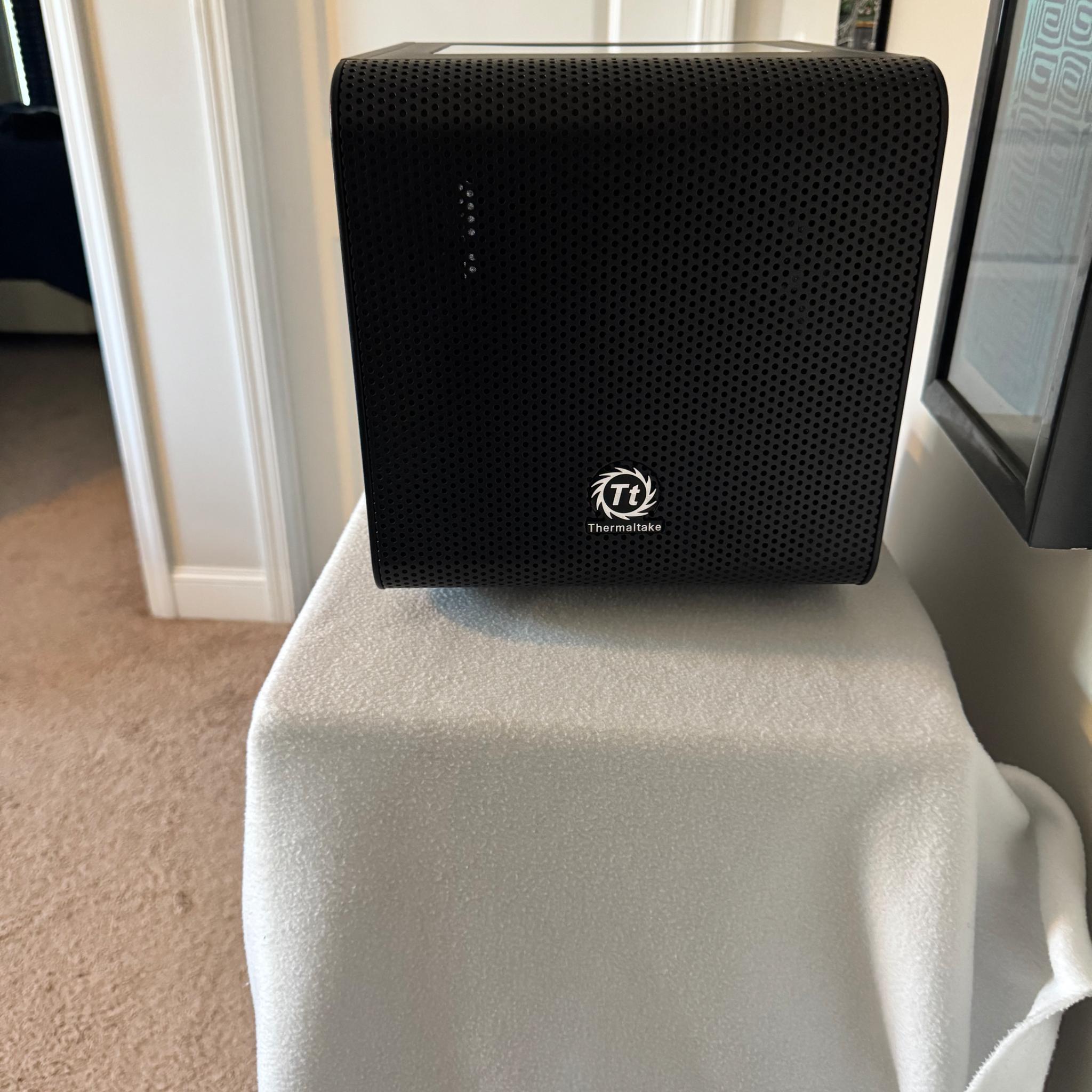i5 9500 , 16GB DDR4 Ram, Home Office System