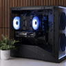 RTX 4070 Super | 7500X3D | DDR5 | 1Tb NVME  | Lian LI  | Windows 11 | WIFI | 650W GOLD