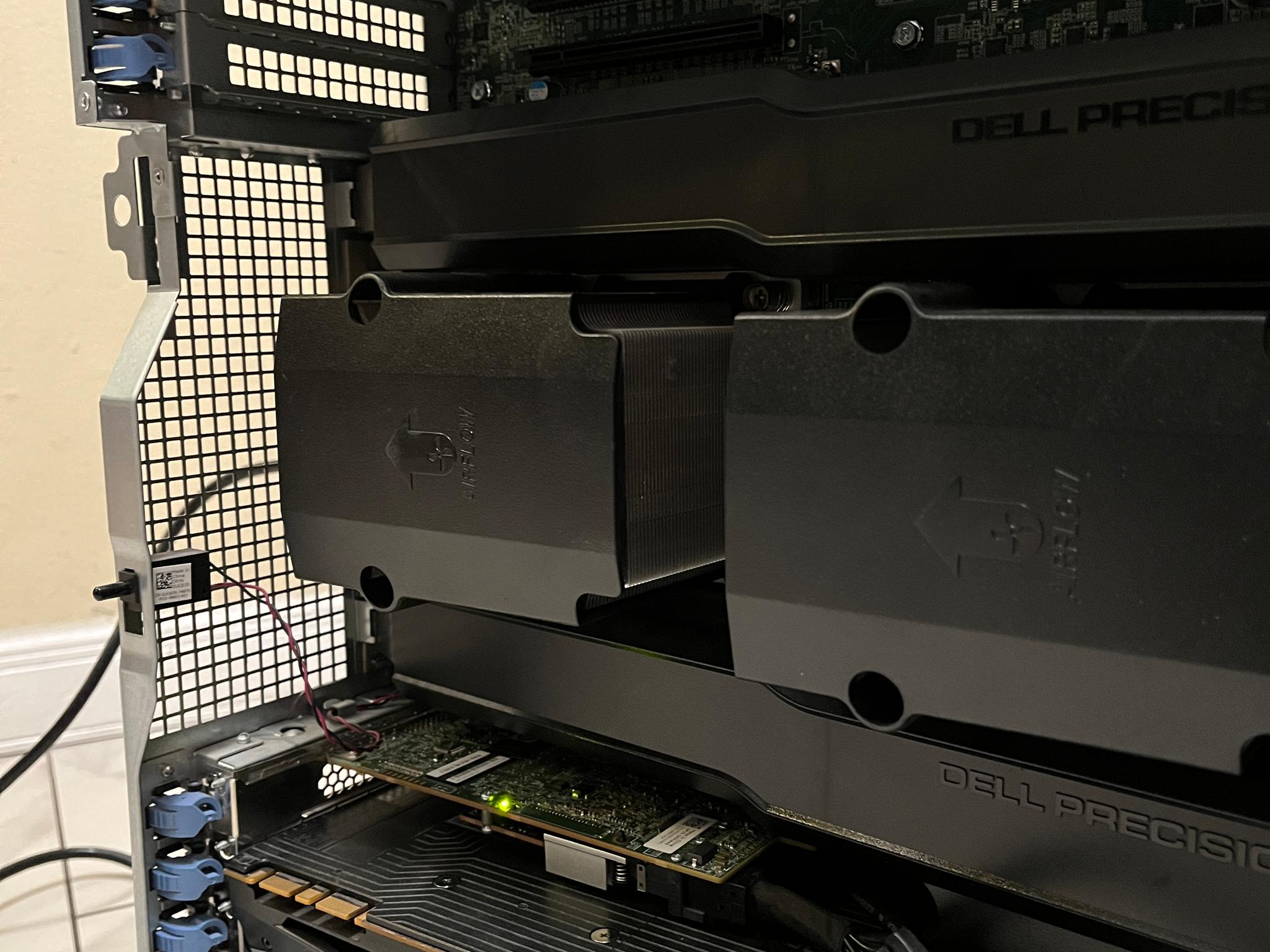 🔥NVIDIA GTX 1080 Ti, Intel Xeon 12 Core (Same as i7), 500 GB SSD, 12 GB RAM, Dell T7910 Gaming PC 🟢🔥