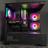 RTX 4060 Gaming PC | Ryzen 5 7500f | 32GB DDR5 | 1TB | RGB | WIFI