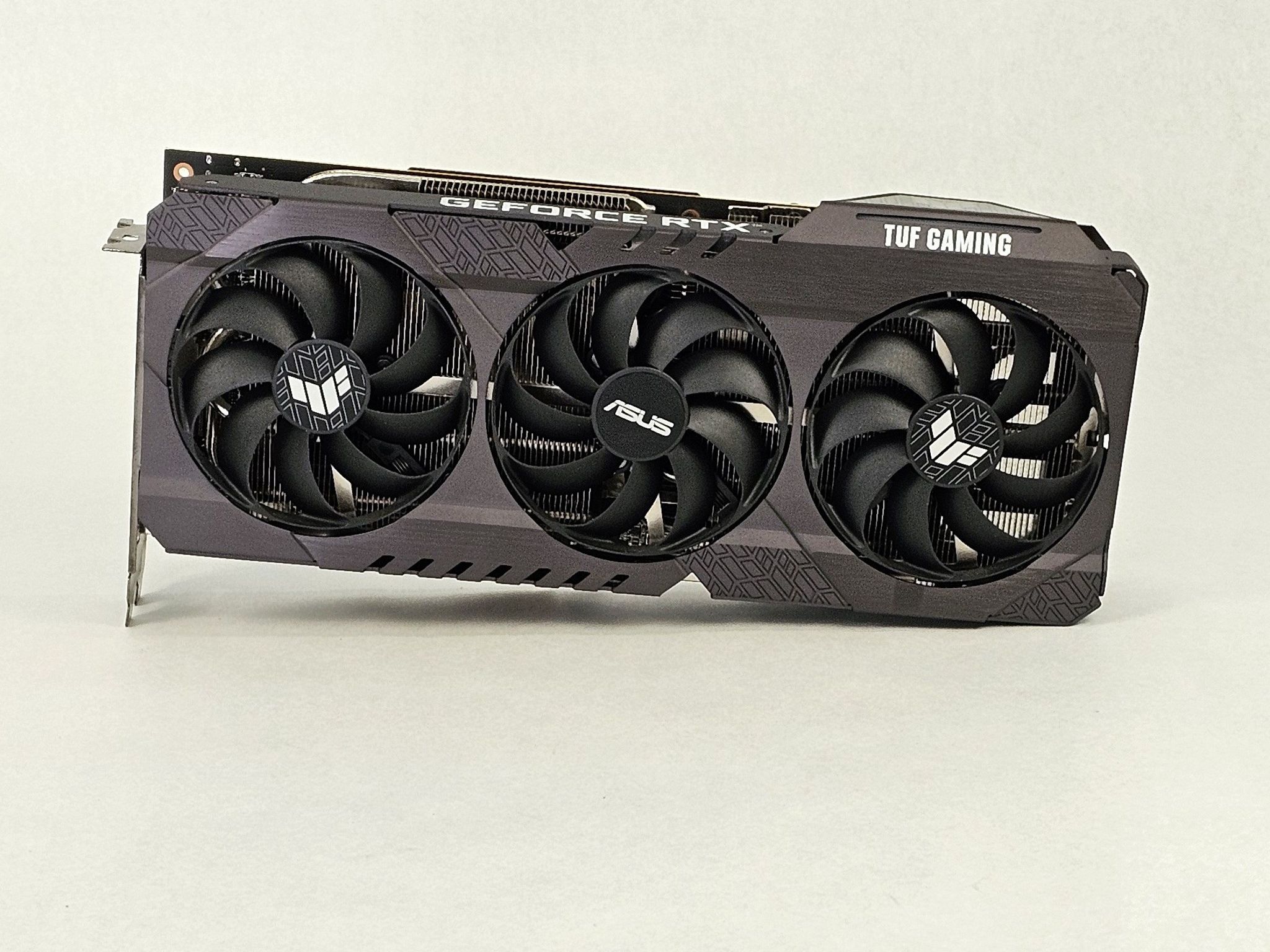 RTX 3080 ASUS TUF Gaming 10GB