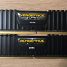 Corsair Vengeance LPX 16GB DDR4-2400 (2x8GB)