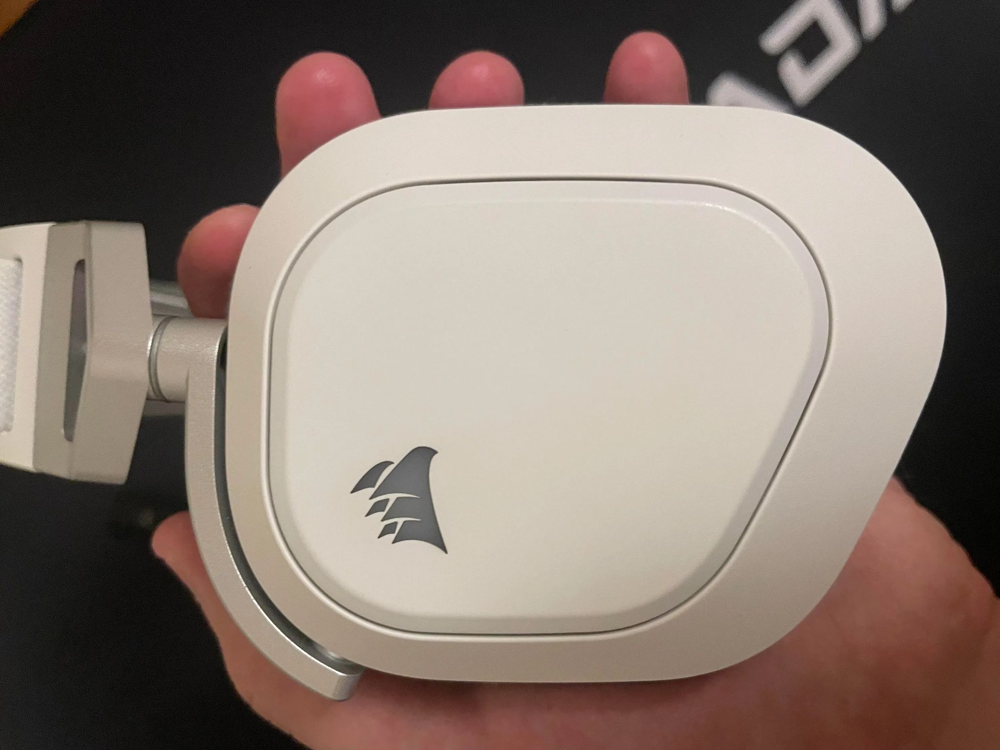 Like New Corsair HS80 RGB Wireless Gaming Headset