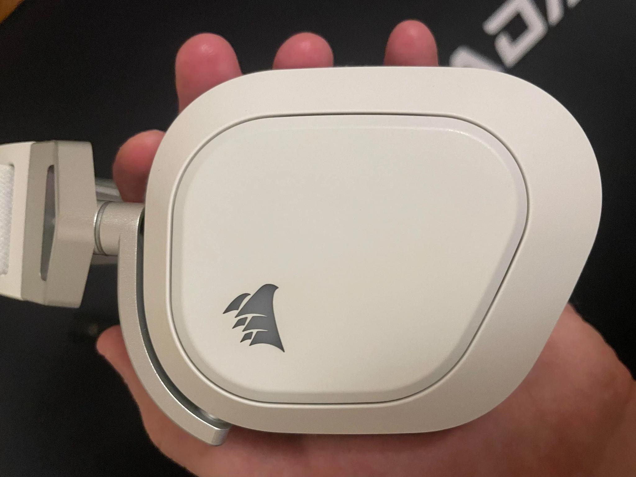 Like New Corsair HS80 RGB Wireless Gaming Headset