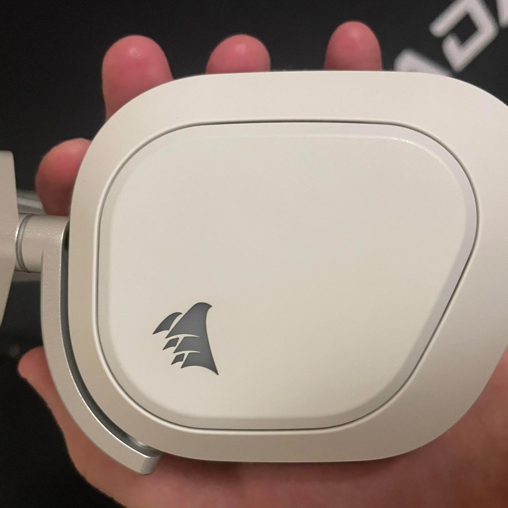 Like New Corsair HS80 RGB Wireless Gaming Headset