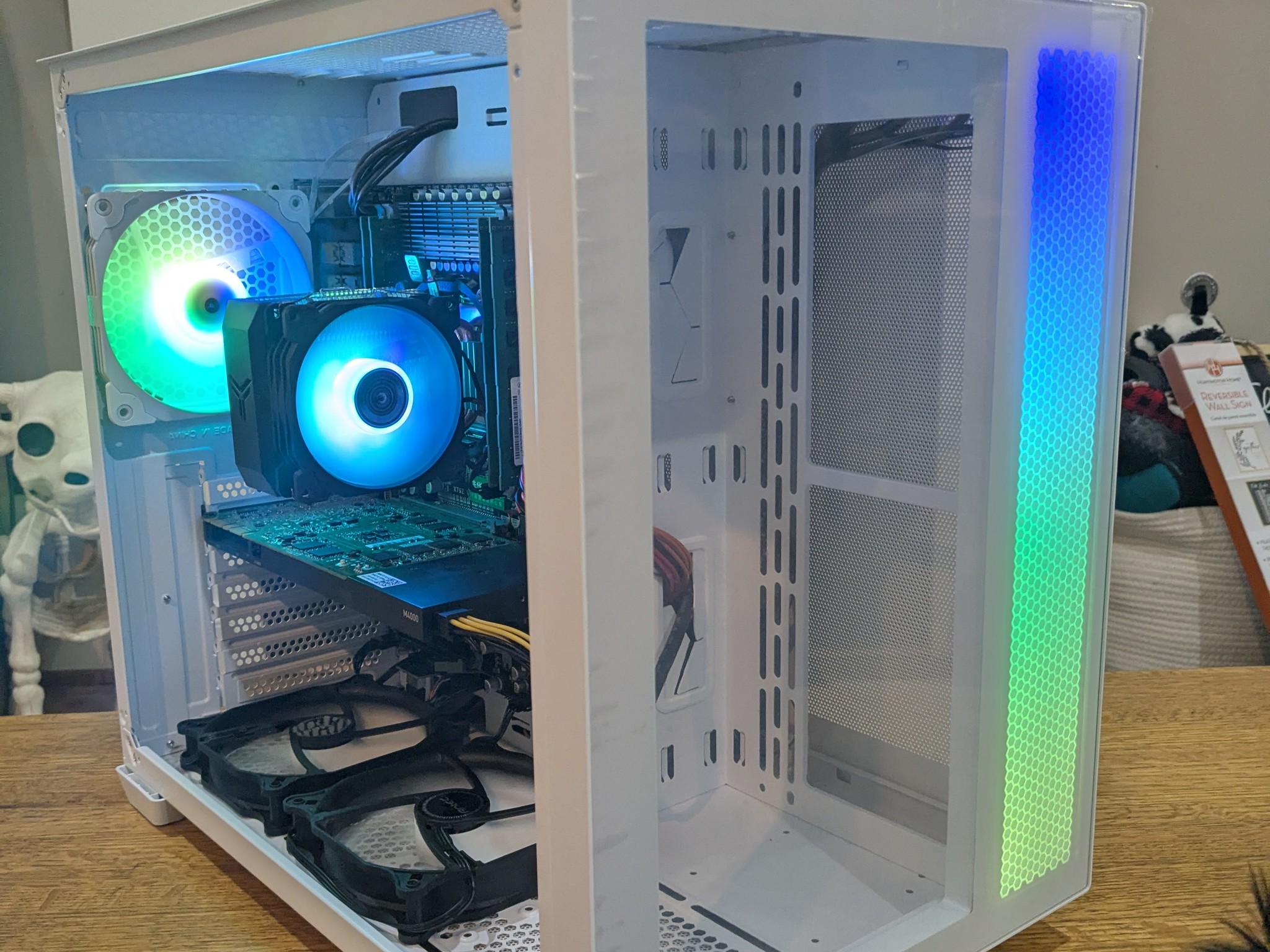 140 FPS Fortnite | 180 Day Warranty | 8 Core Xeon, 16GB RAM, 8GB Nvidia, 512GB NVME, Win10