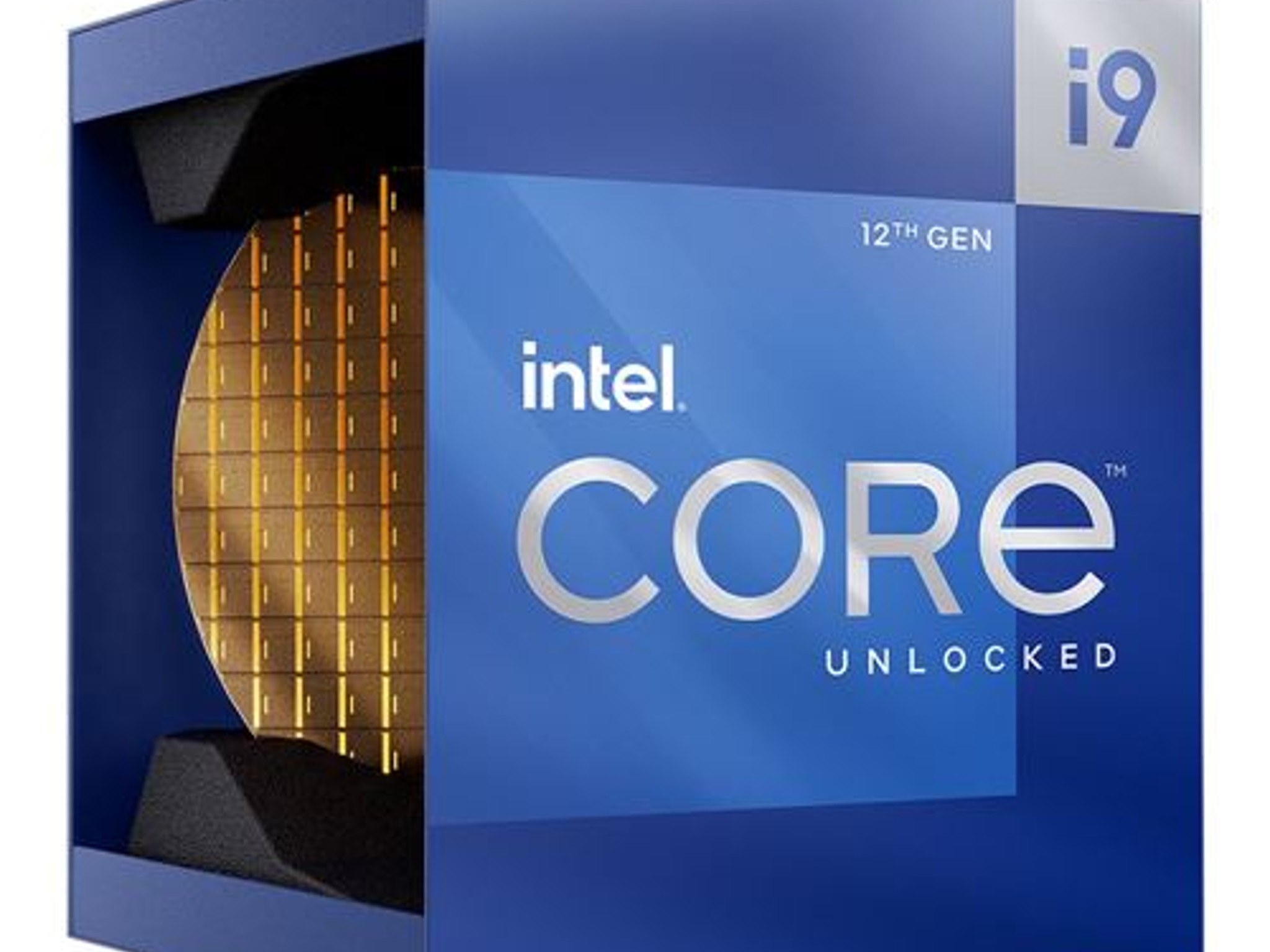 Intel Core i9-12900K Alder Lake 3.2GHz Sixteen-Core LGA 1700 Boxed Processor - Heatsink Not Included