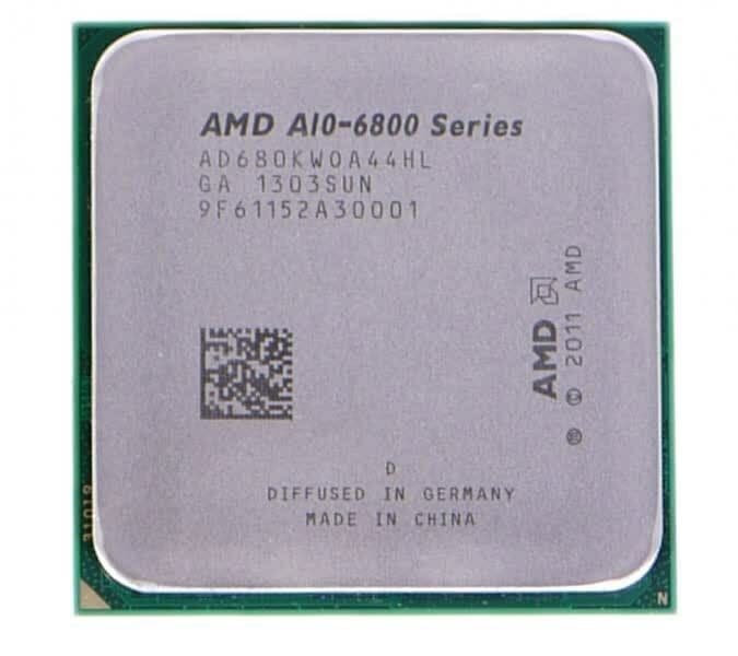 Intel Pentium 4 521 2.8GHz (HH80547PG0721MM) Processor