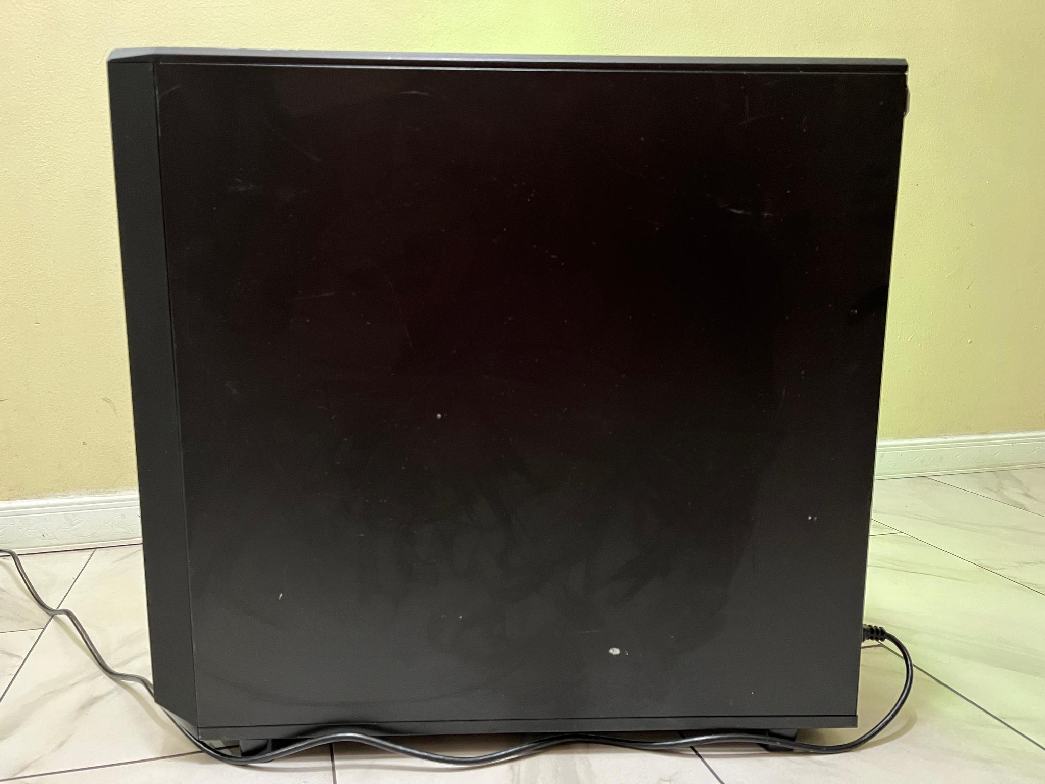 🟠🔥 NVIDIA RTX 2070, Ryzen 5 3600, 16GB RAM, 512 GB SSD, High Performance Gaming PC w/ RGB Remote 🖥️