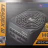 Super Flower Leadex III Gold 850W 80+ Gold Fully Modular ATX PSU