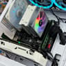 🐻‍❄️ POLAR - GTX 1050 Gaming PC 🐻‍❄️
