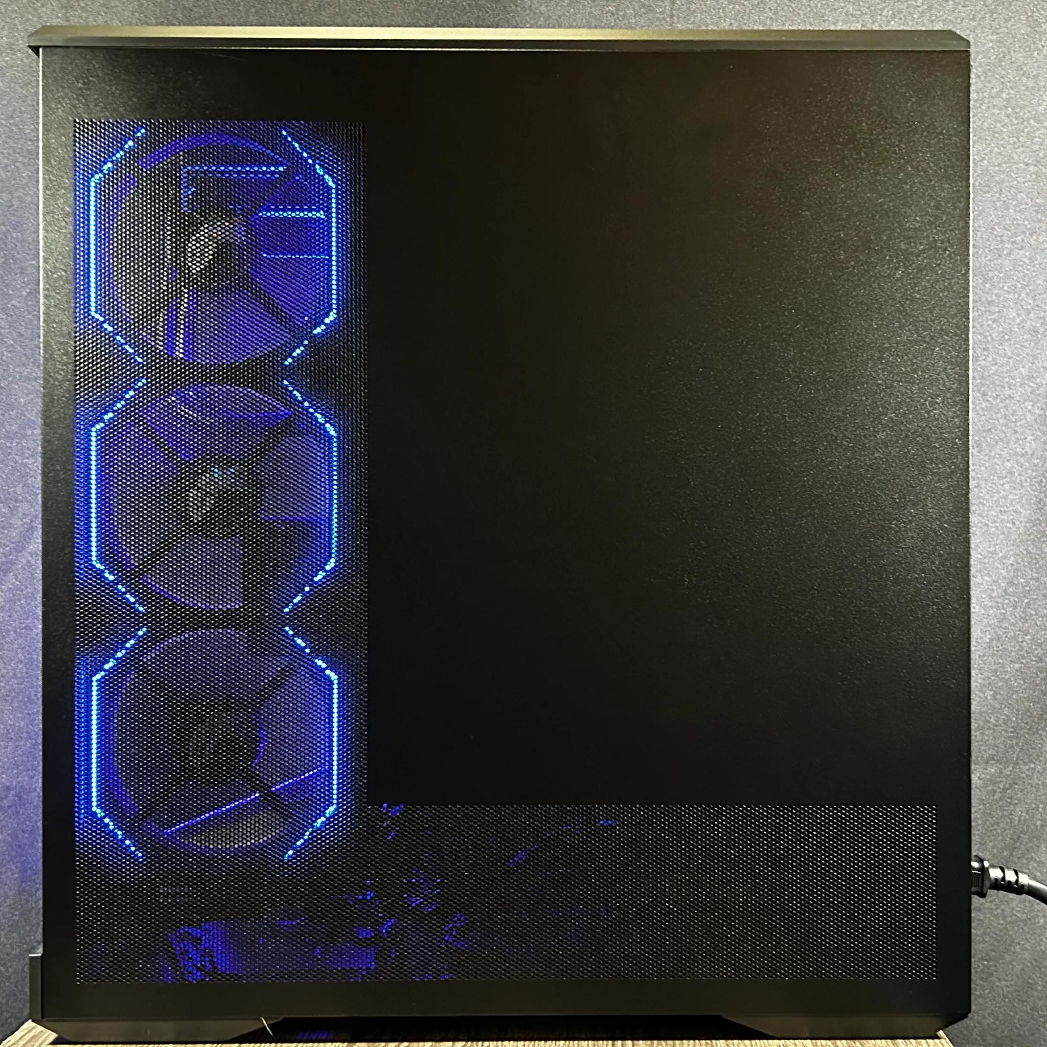 RTX 4090 | Ryzen 7 7800X3D | Ultimate Streaming and Gaming PC