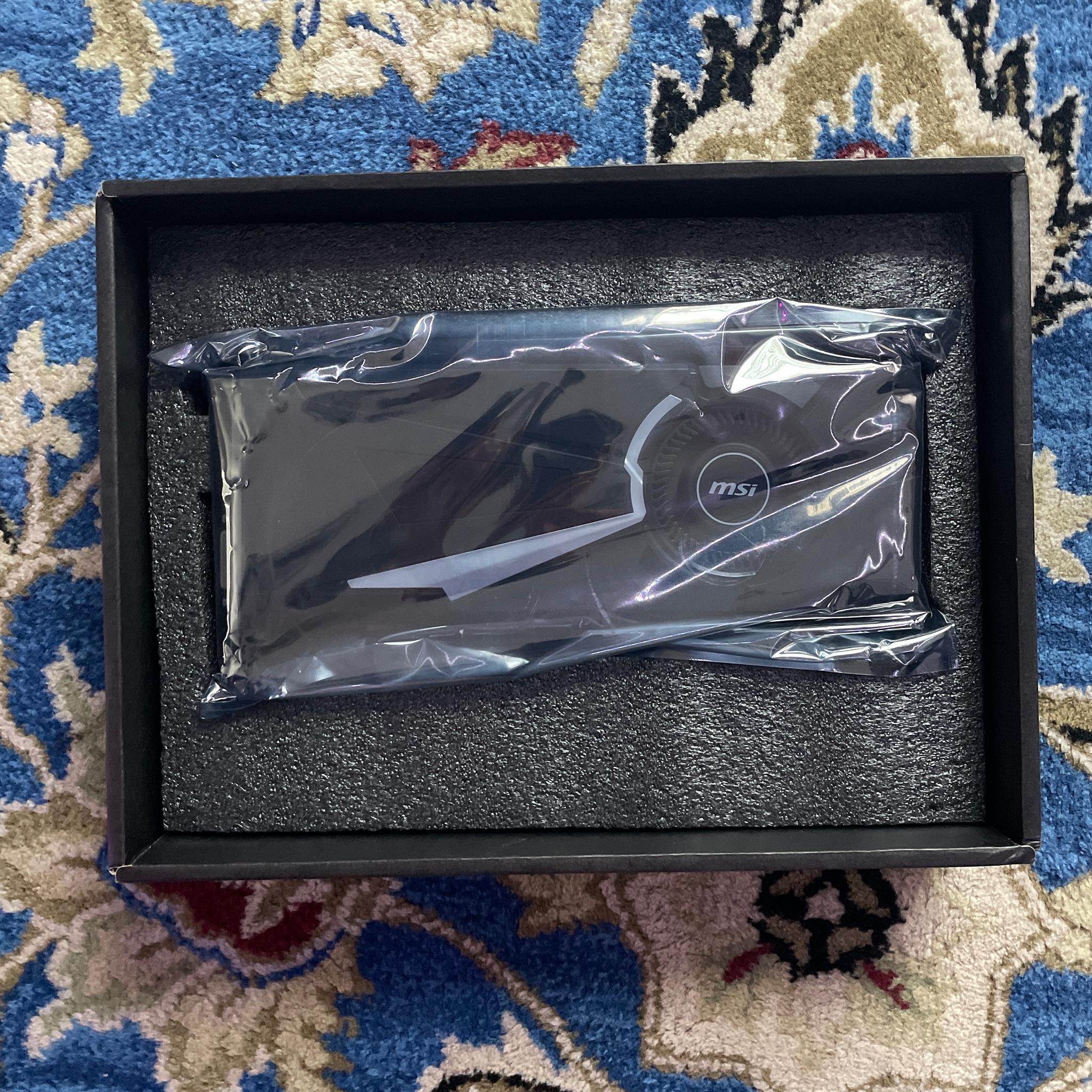 GTX 1070 aero Msi 8gb