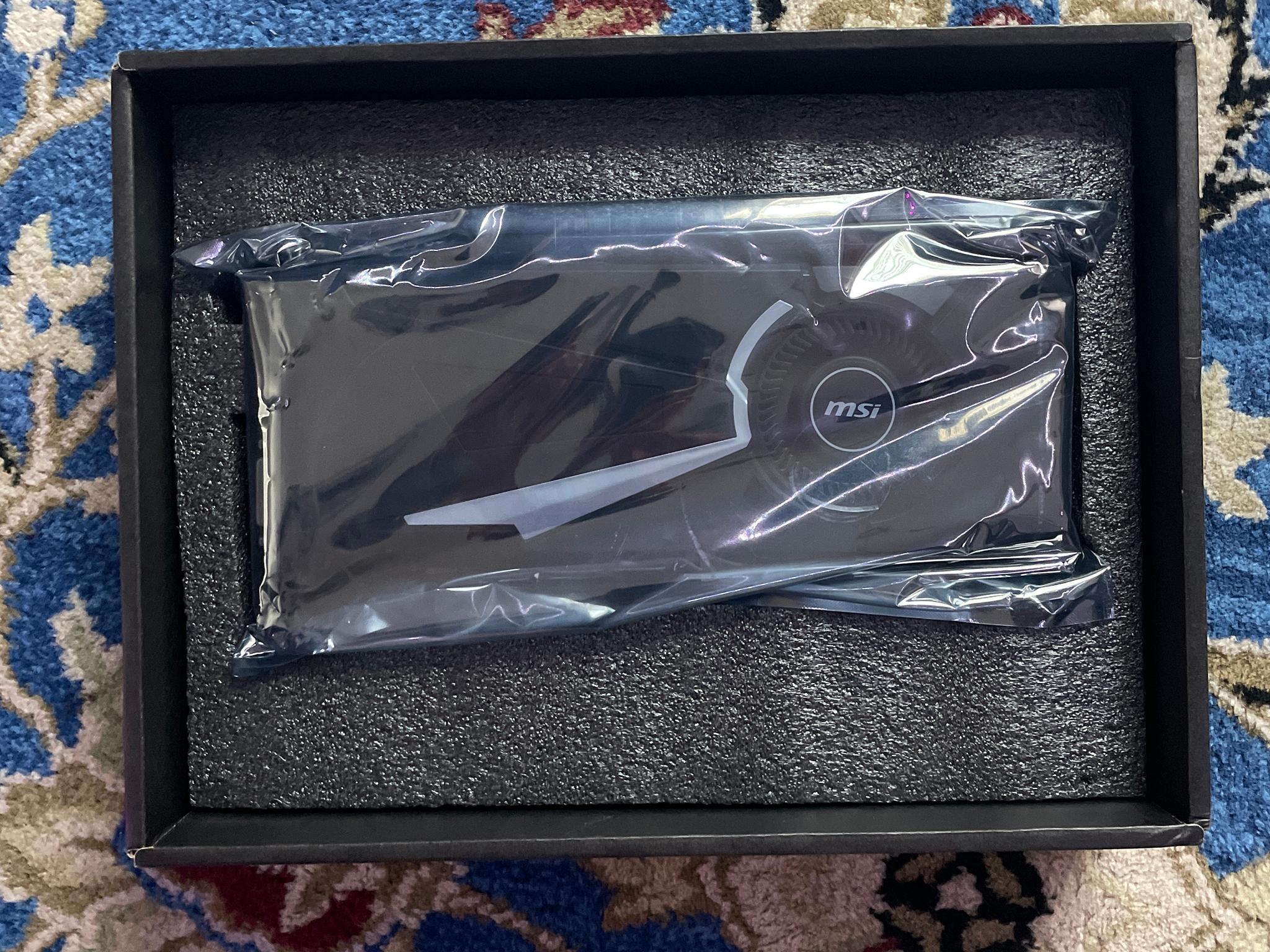GTX 1070 aero Msi 8gb