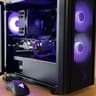 Stealthy Banger V2 - RTX 2060/Ryzen 5 2600X