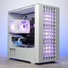 Gaming PC | RX 6600 | RYZEN 5 5500 | 16GB RAM | 1TB SSD | WINDOWS 11 | WIFI & BT