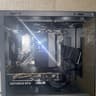 Custom Gaming PC Build