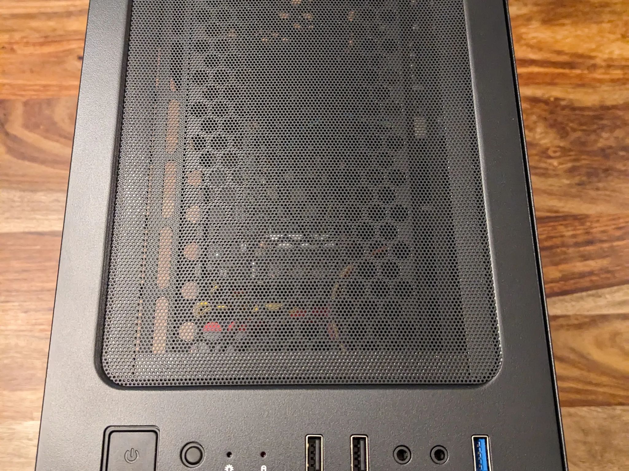 Best Value Gamer: i7-6700 w/ 8 threads, GTX1060 3GB, 8GB RAM, 512GB SSD