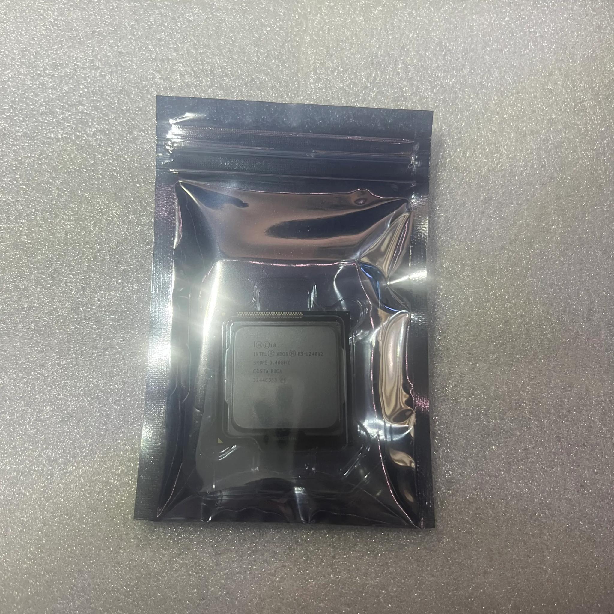 Intel Xeon E3-1240 v2