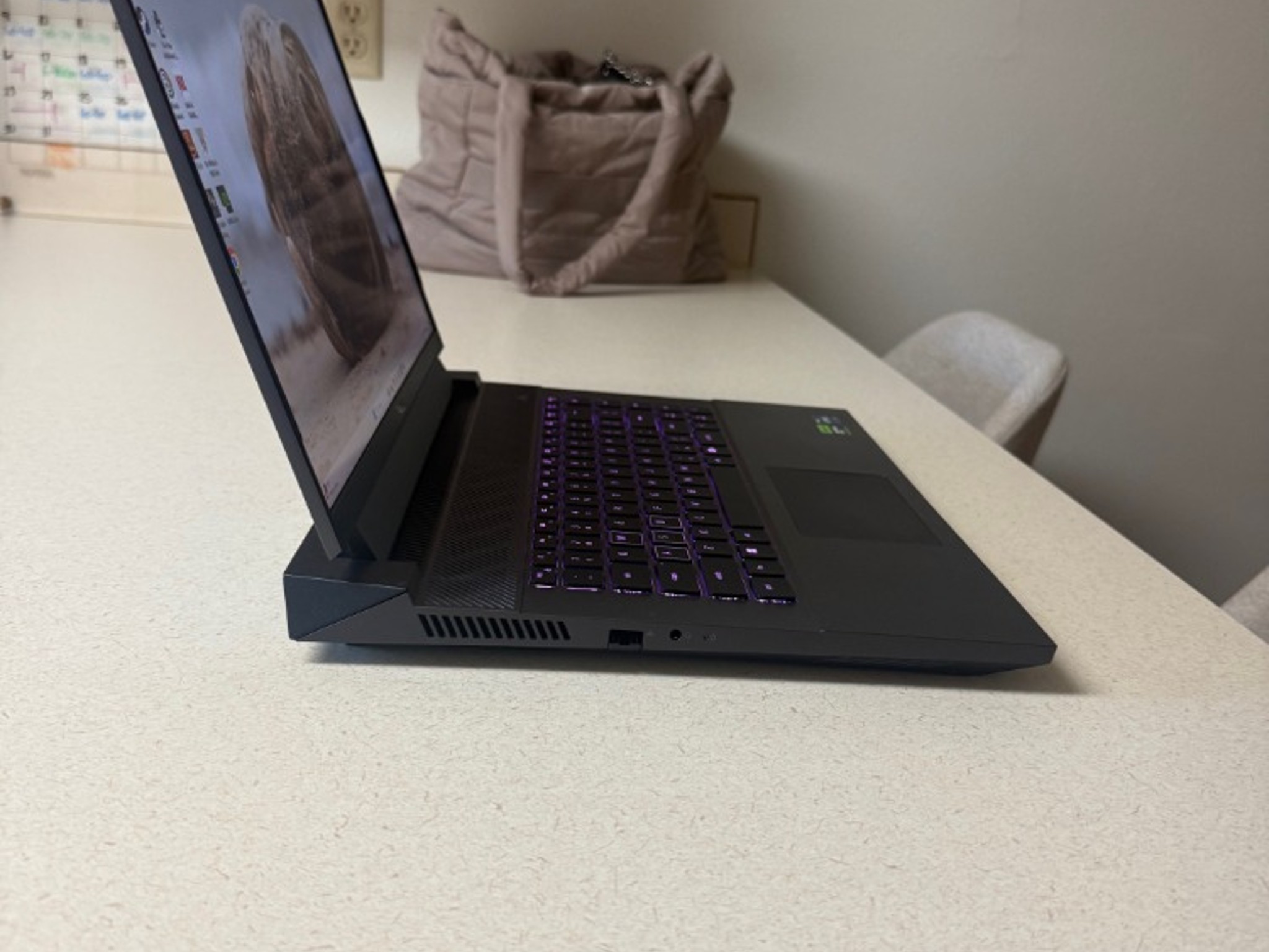 Dell G16 7630 Gaming Laptop - i9-13900HX - RTX 4060 - 32GB DDR5 - 1TB SSD
