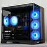 Gaming PC | RTX 5060 | RYZEN 7 5700G | 32GB RAM | 1TB SSD | WINDOWS 11 |