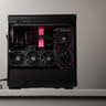 “PUREFORM DX” RTX 5080 Intel Core i9 14900KF 2TB 64GB Windows 11 Workstation Gaming PC