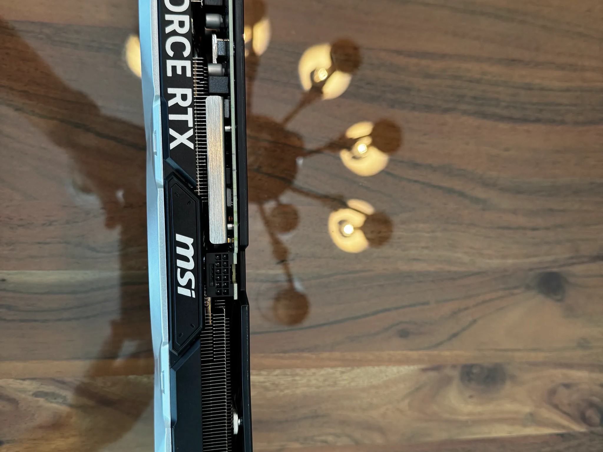 RTX 4070 SUPER