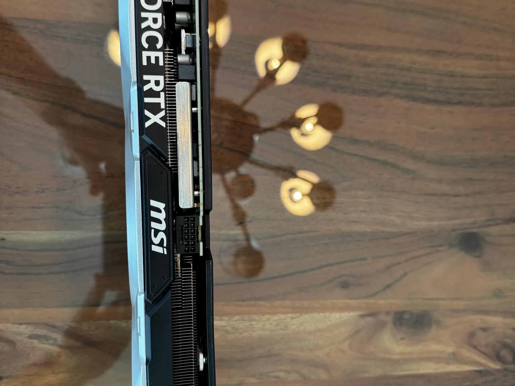 RTX 4070 SUPER