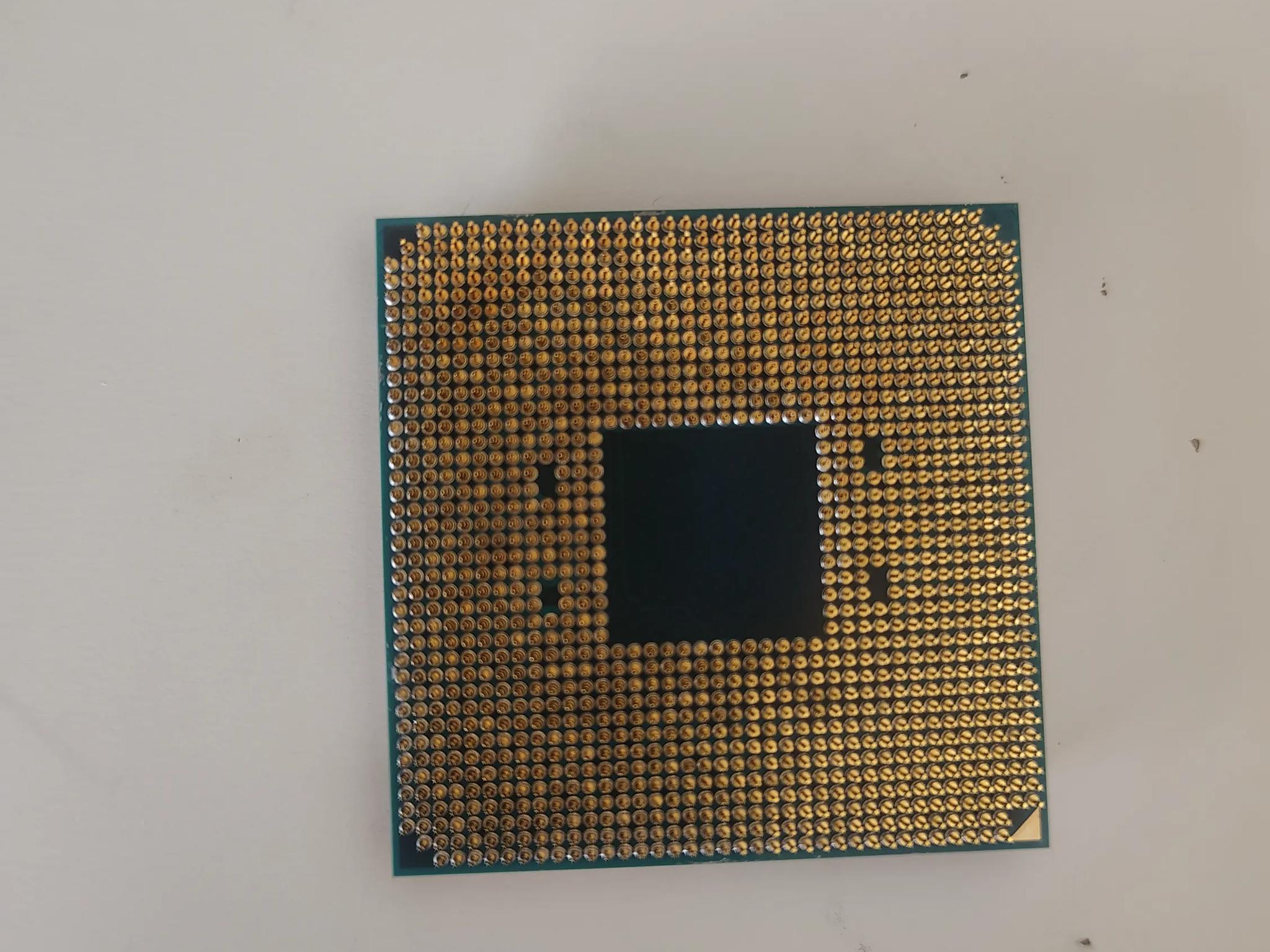 Ryzen 7 2700x