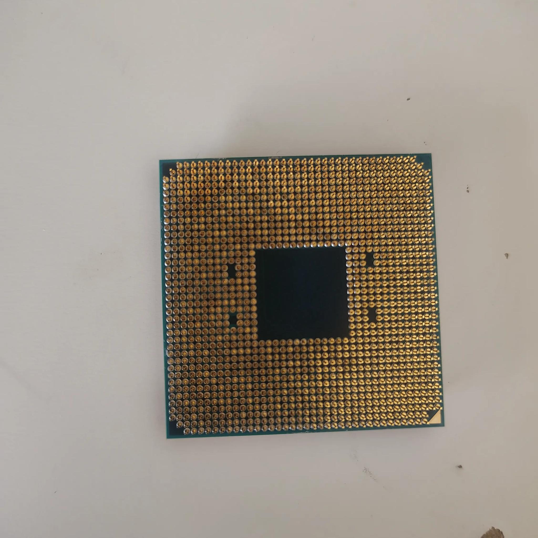 Ryzen 7 2700x