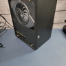 Lil' Slugger: (R5 3600 + RTX 3060) Custom SFF ITX Gaming PC
