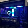 H9 FLOW/Ryzen 9800x3D/ASUS TUF GAMING 5070 OC/64GB DDR5/4tb NVME/(Free gaming monitor with purchase)