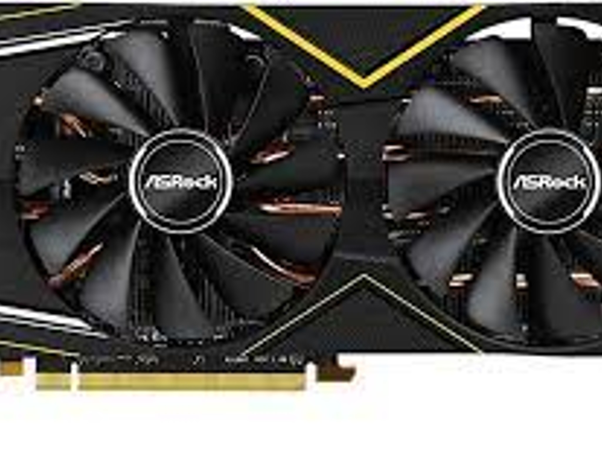 Asrock Challenger 5700 xt