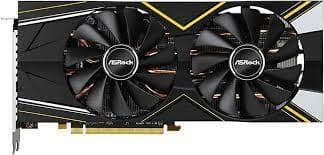 Asrock Challenger 5700 xt